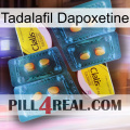 Tadalafil Dapoxetine cialis5